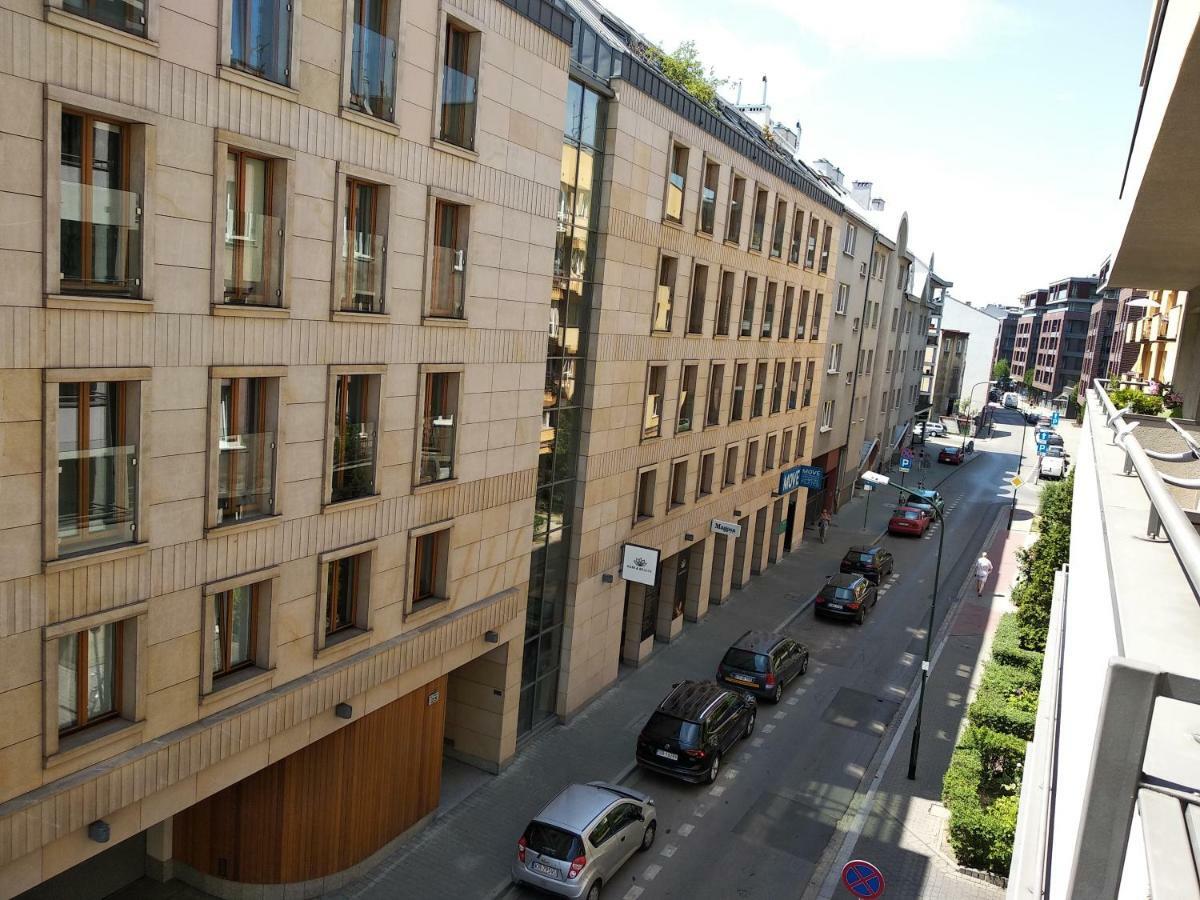 River Boulevards Leilighet